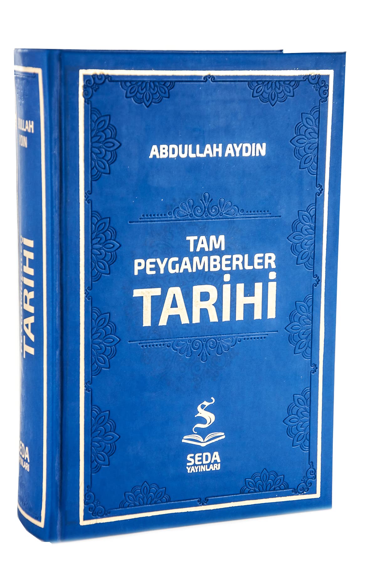 Tam Peygamberler Tarihi (Kod: 042) Books