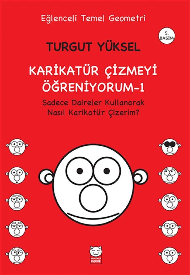 Karikatür Cizmeyi Ögreniyorum - 1 Fairy Tales & Legends
