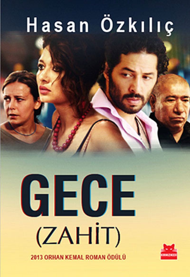 Product Image: Gece ZahitZI