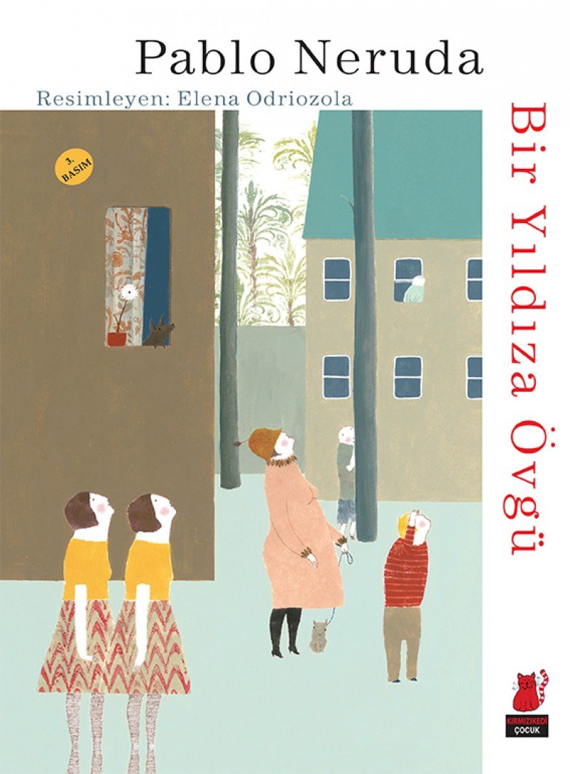 Product Image: Bir Yildiza Övgü