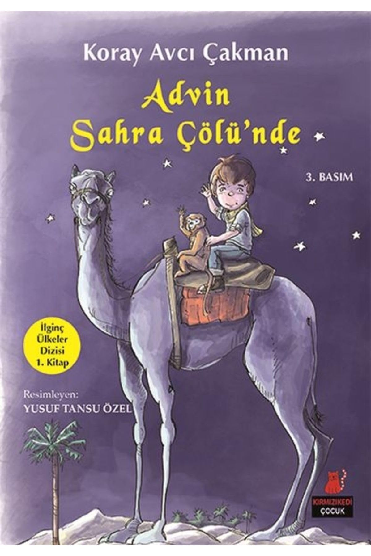 Advin Sahra Cölünde: Ilginc Ülkeler Dizisi 1. Kitap: İlginç Ülkeler Dizisi 1. Kitap Fairy Tales & Legends