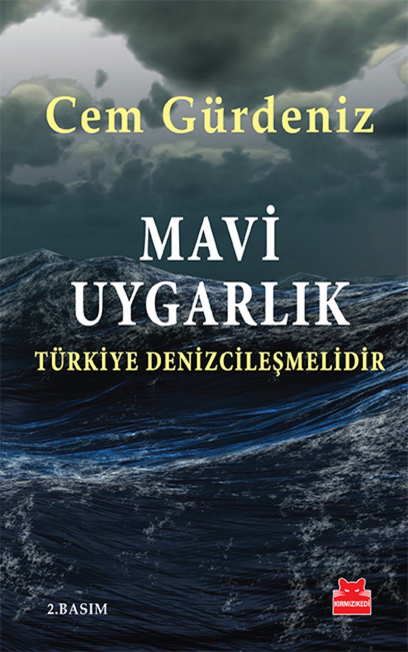 Mavi Uygarlik book