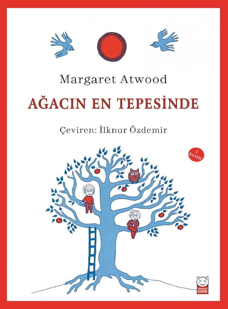Agacin En Tepesinde book