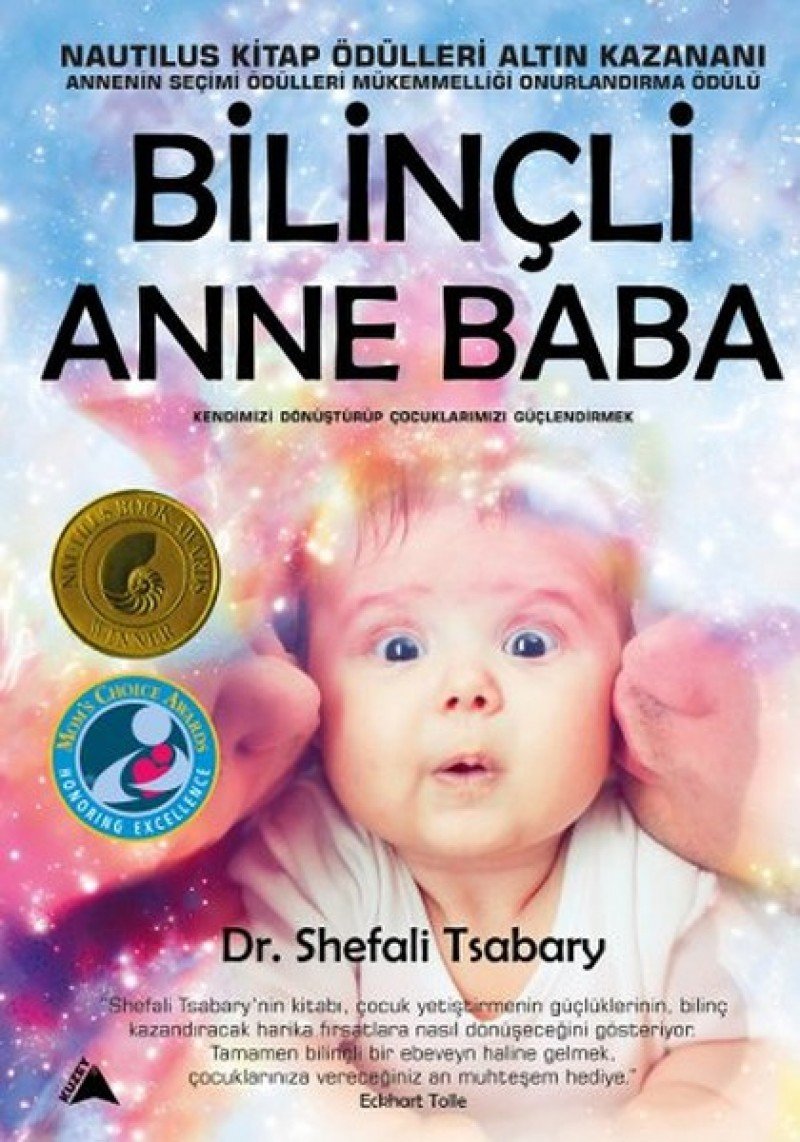 Bilinçli Anne Baba: Kendimizi Dönüştürüp Çocuklarımızı Güçlendirmek Parents & Children