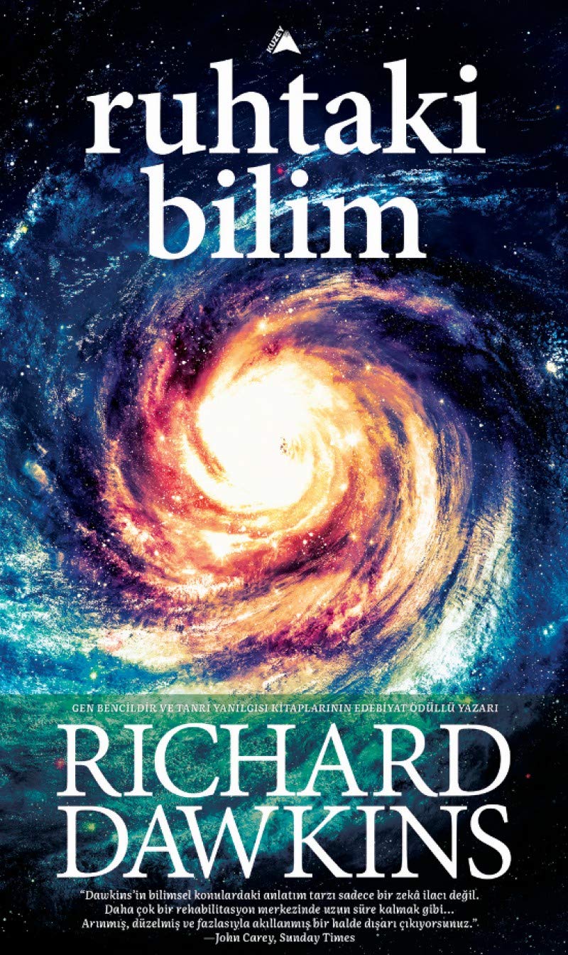 Produktbild: Ruhtaki Bilim
