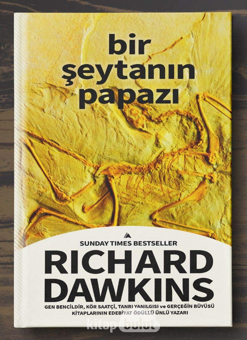 Bir Şeytanın Papazı (Ciltli) Books