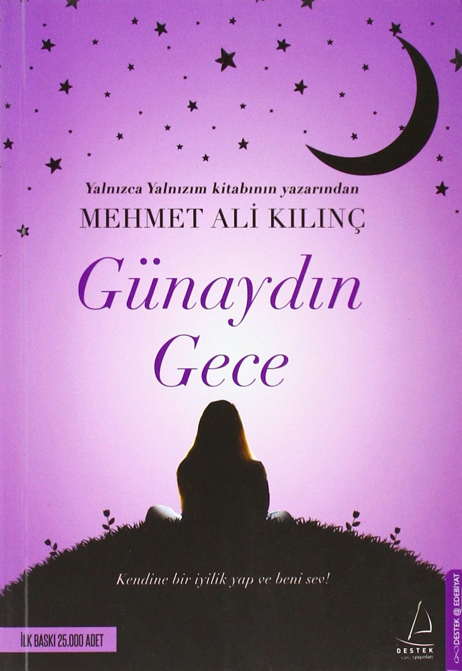 Günaydin Gece Historical Fiction