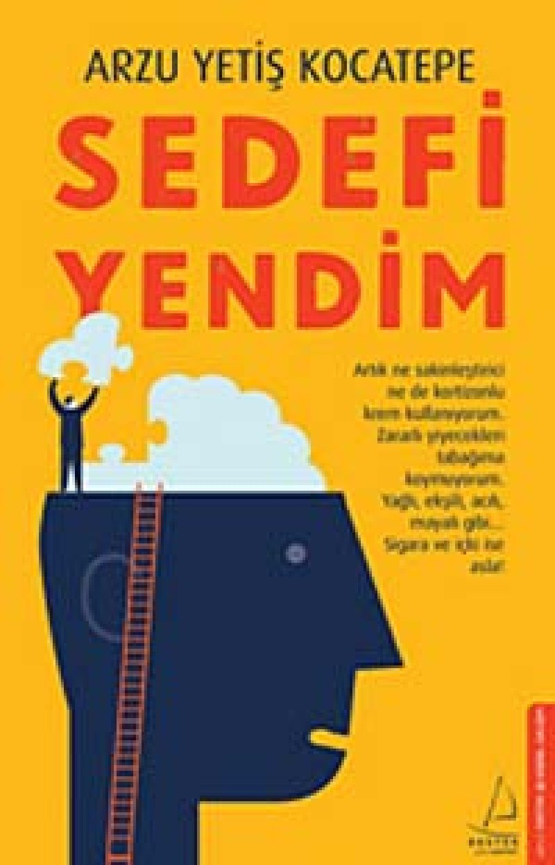 Sedefi Yendim Lifestyle