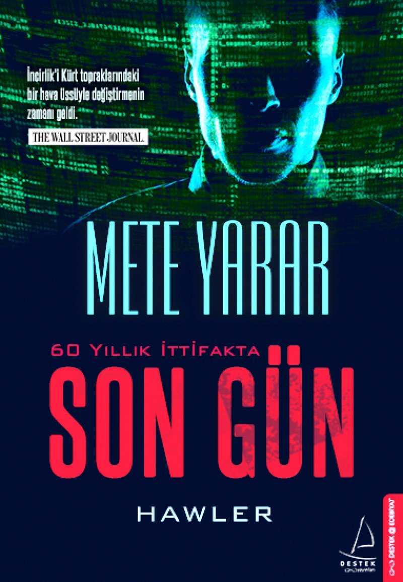 Son Gün: 60 Yıllık İttifakta Historical Fiction