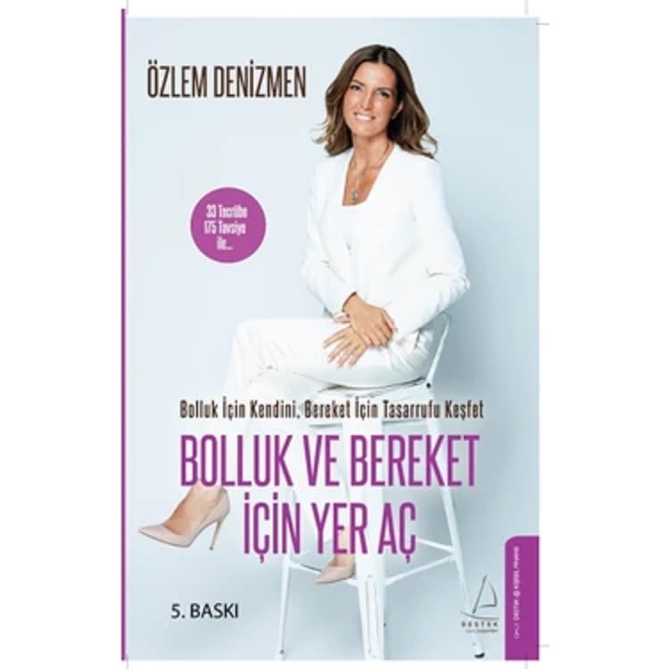 Bolluk ve Bereket Icin Yer Ac Lifestyle