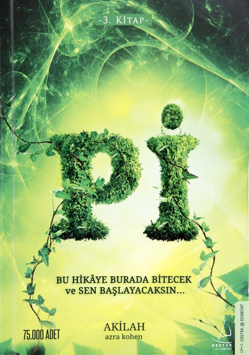 Pi Historical Fiction