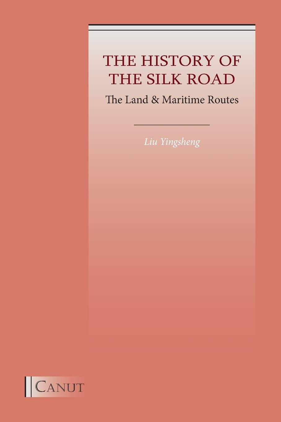 The History of the Silk Road Politics & History