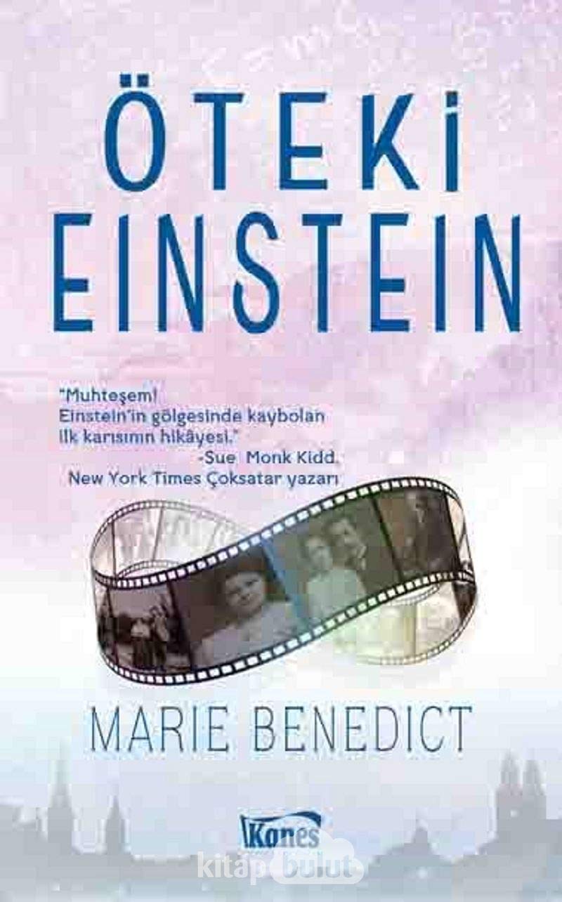 Öteki Einstein Books