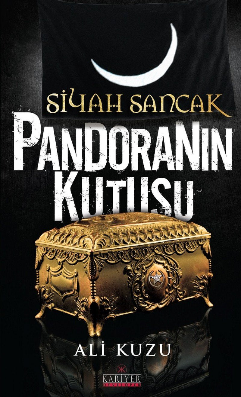 Siyah Sancak - Pandoranin Kutusu Study Guides