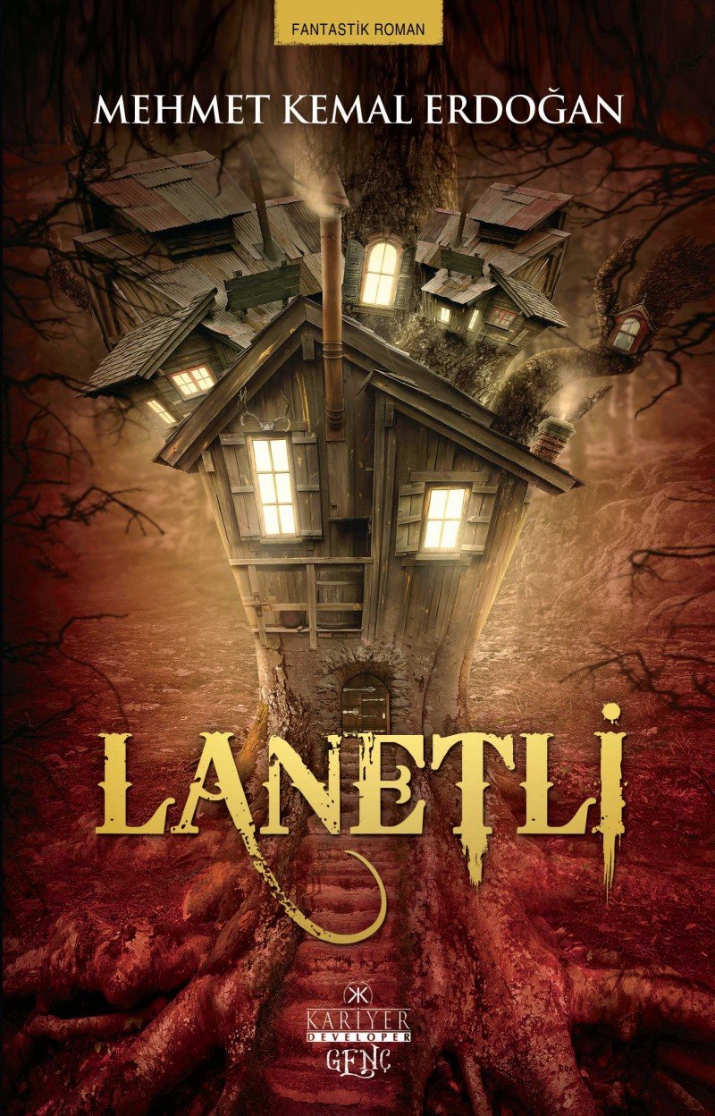 Lanetli Books