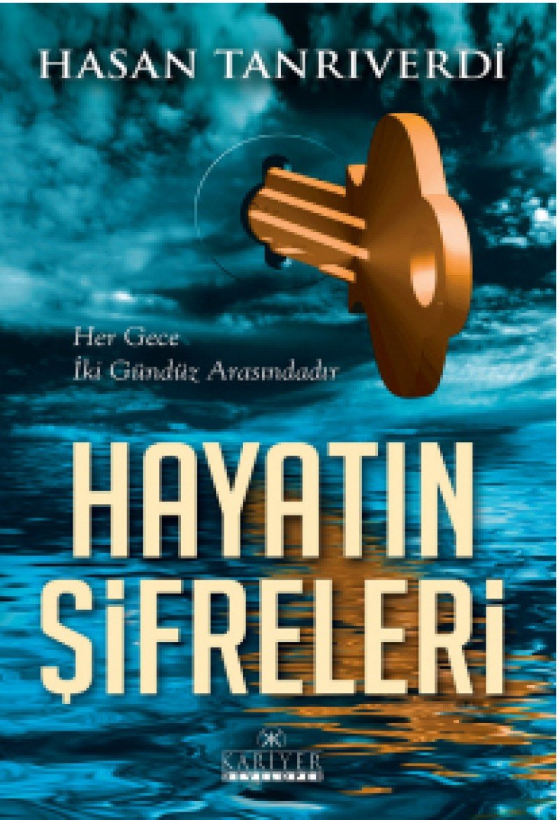 Hayatın Şifreleri: Her Gece İki Gündüz Arasındadır Religion & Esotericism