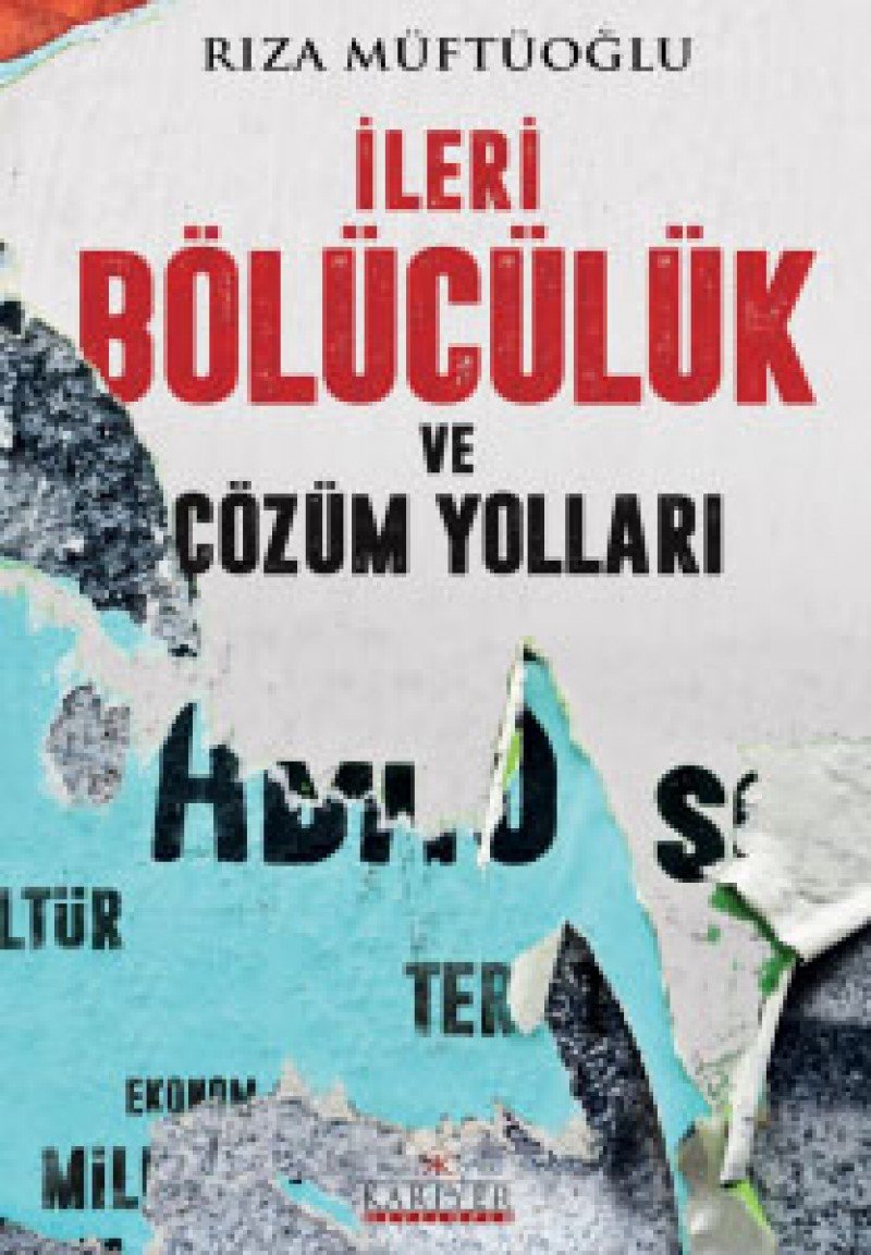 İleri Bölücülük ve Çözüm Yolları book