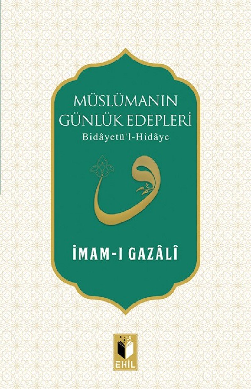 Müslümanin Günlük Edepleri Religion & Esotericism