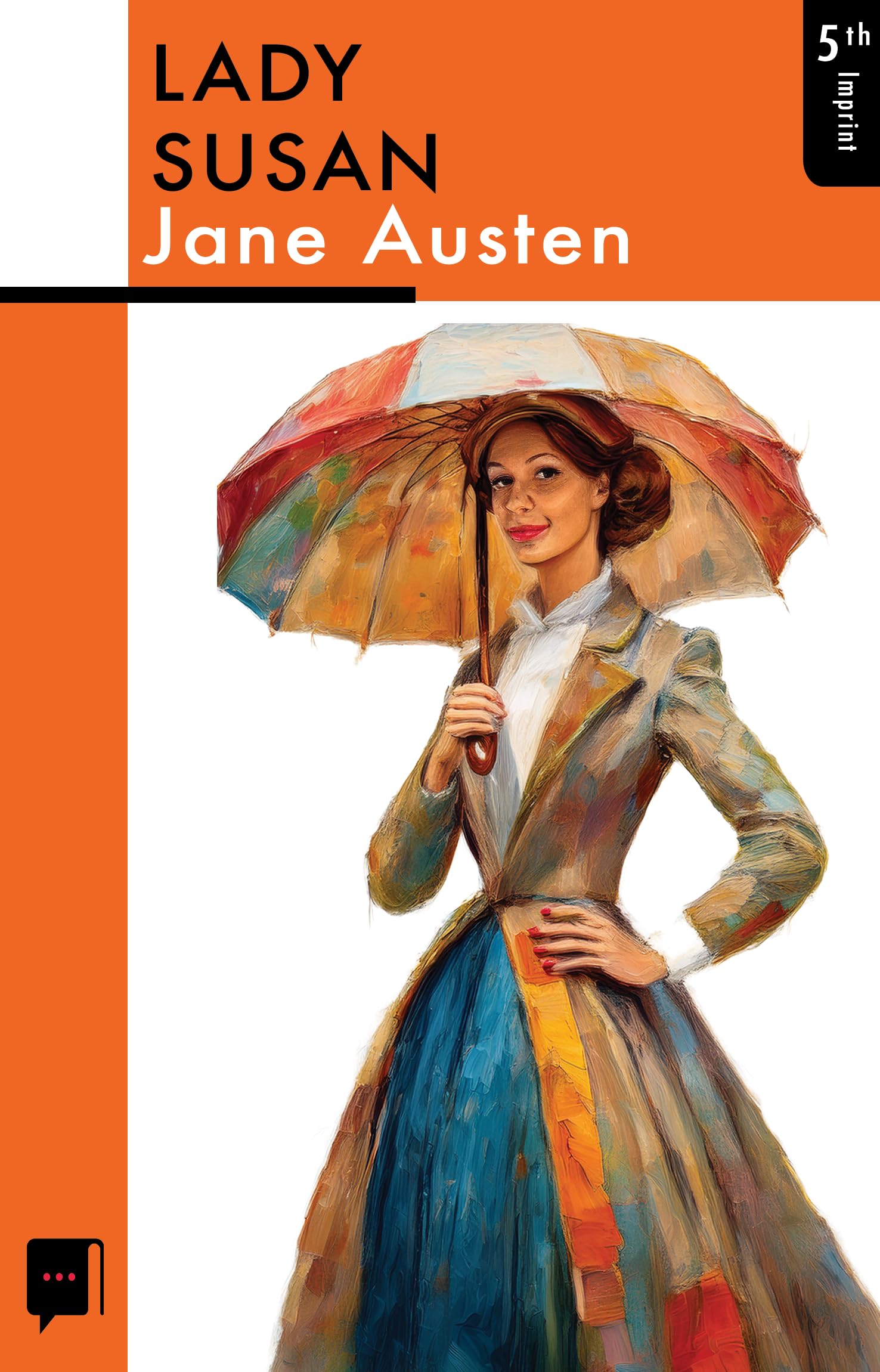 Produktbild: Lady Susan