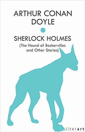 Sherlock Holmes Books