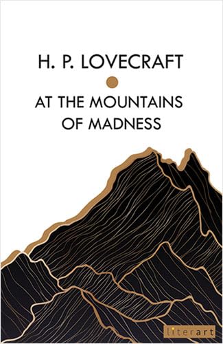 At the Mountains of Madness Contemporary literature