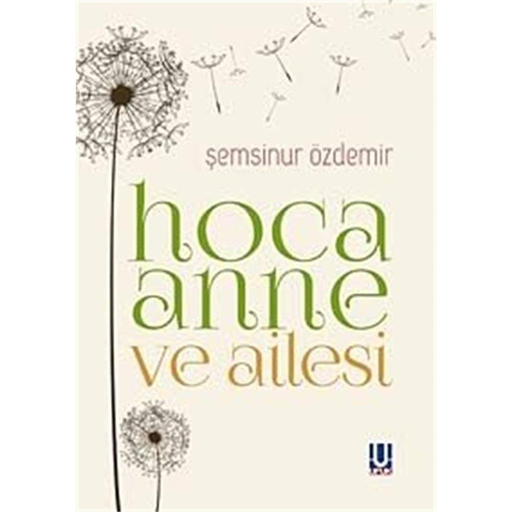 Hoca Anne ve Ailesi book