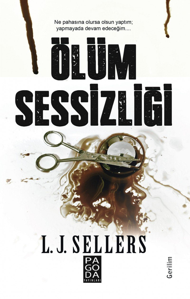 Olum Sessizligi Books