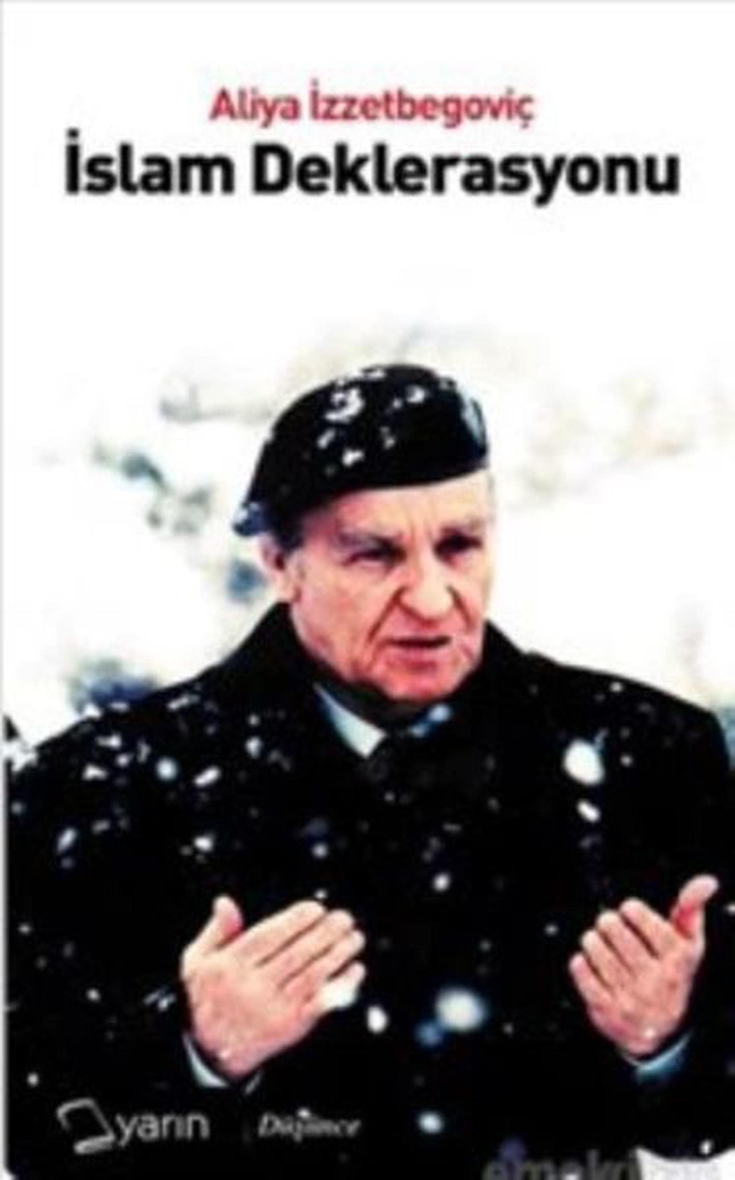 Islam Deklerasyonu Social Sciences Books