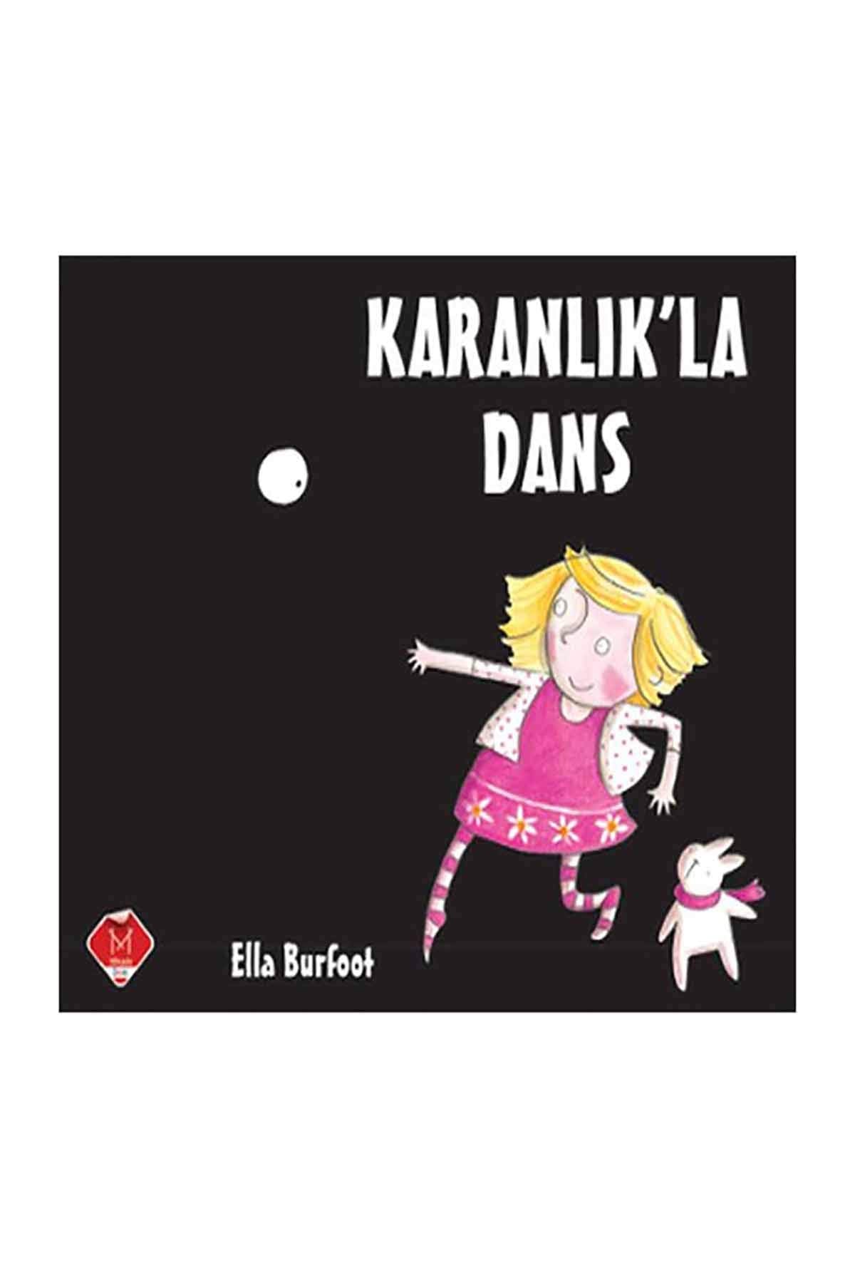 KARANLIKLA DANS Contemporary literature Books
