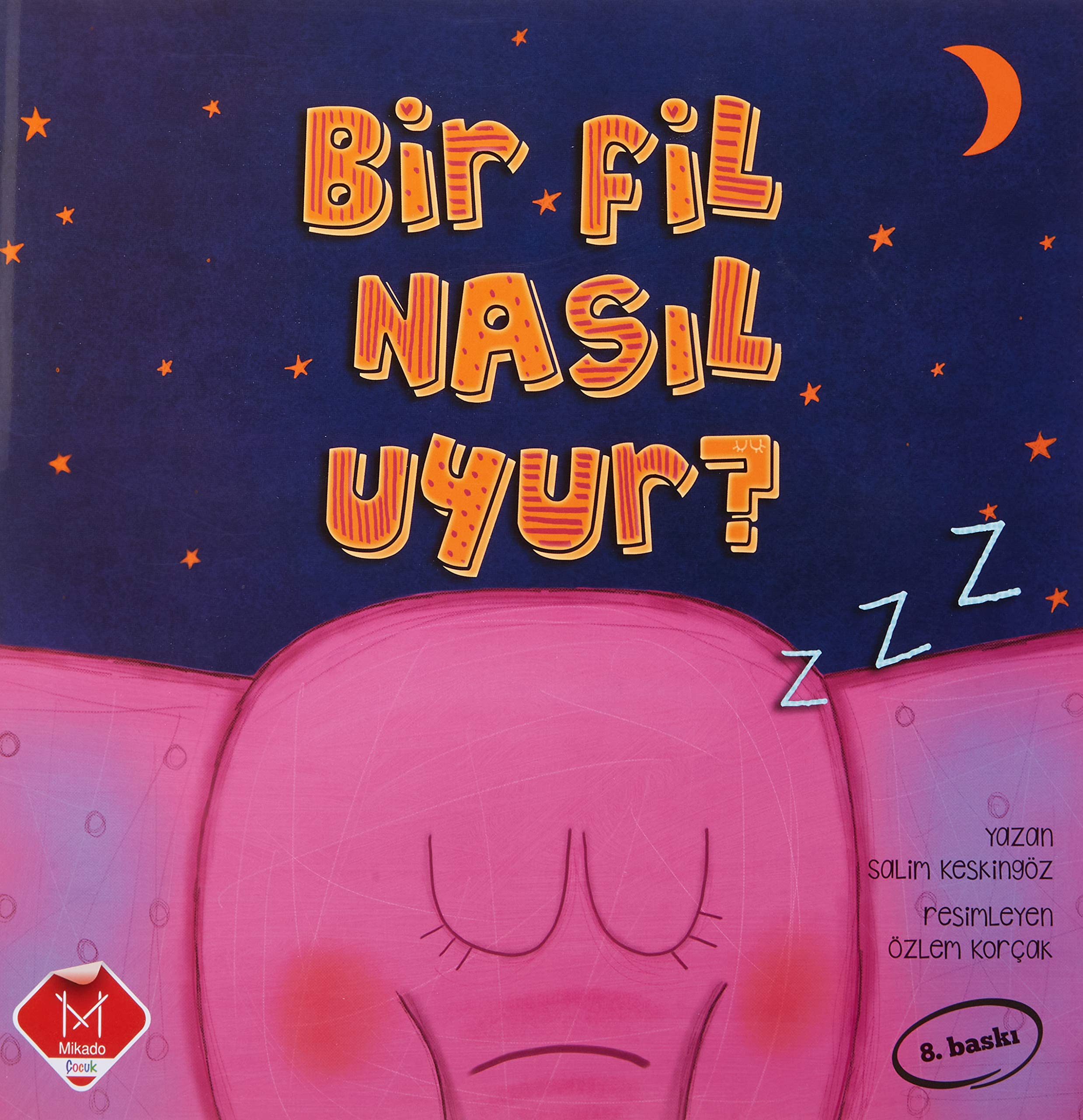 Bir Fil Nasıl Uyur? Contemporary literature