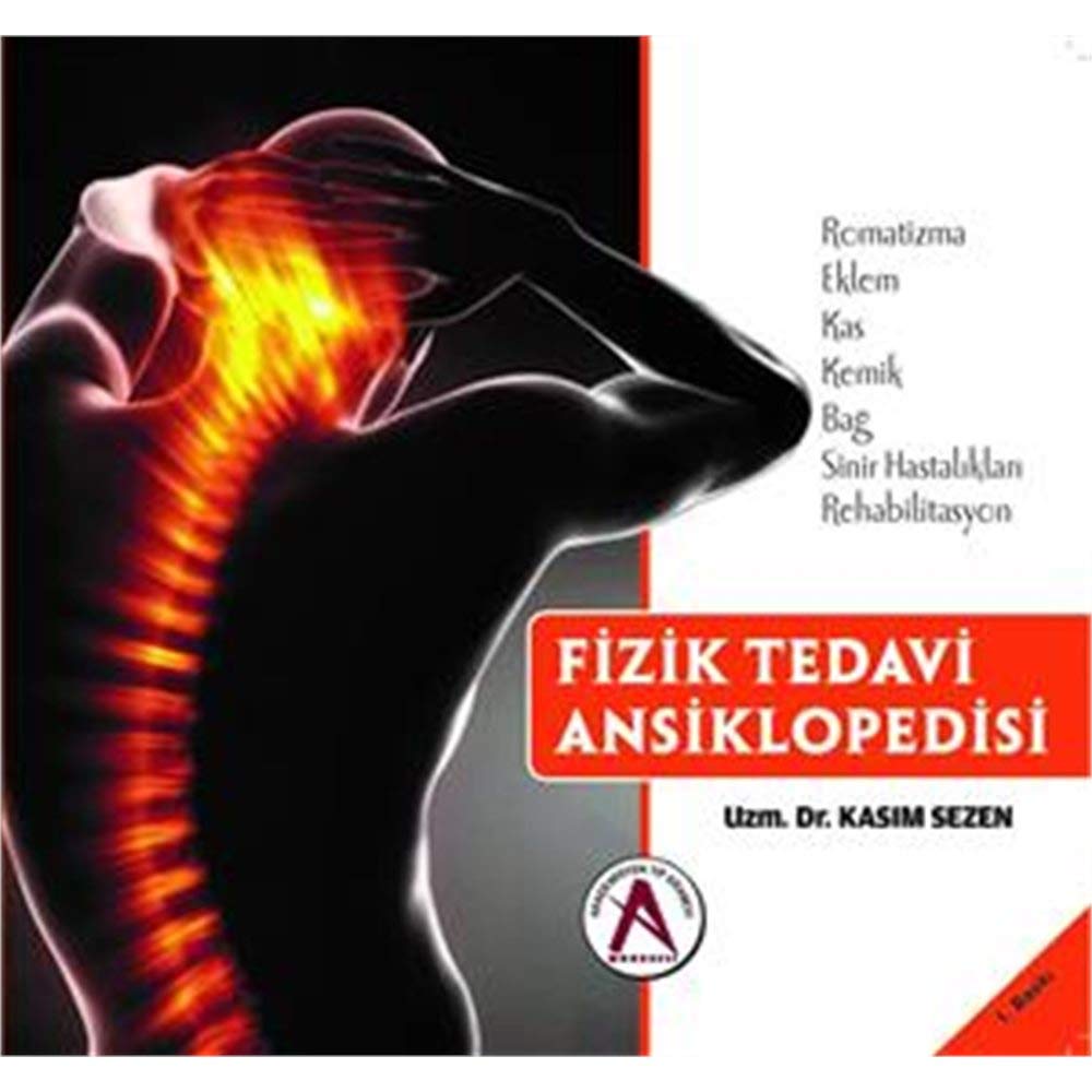 Fizik Tedavi Ansiklopedisi Medicine