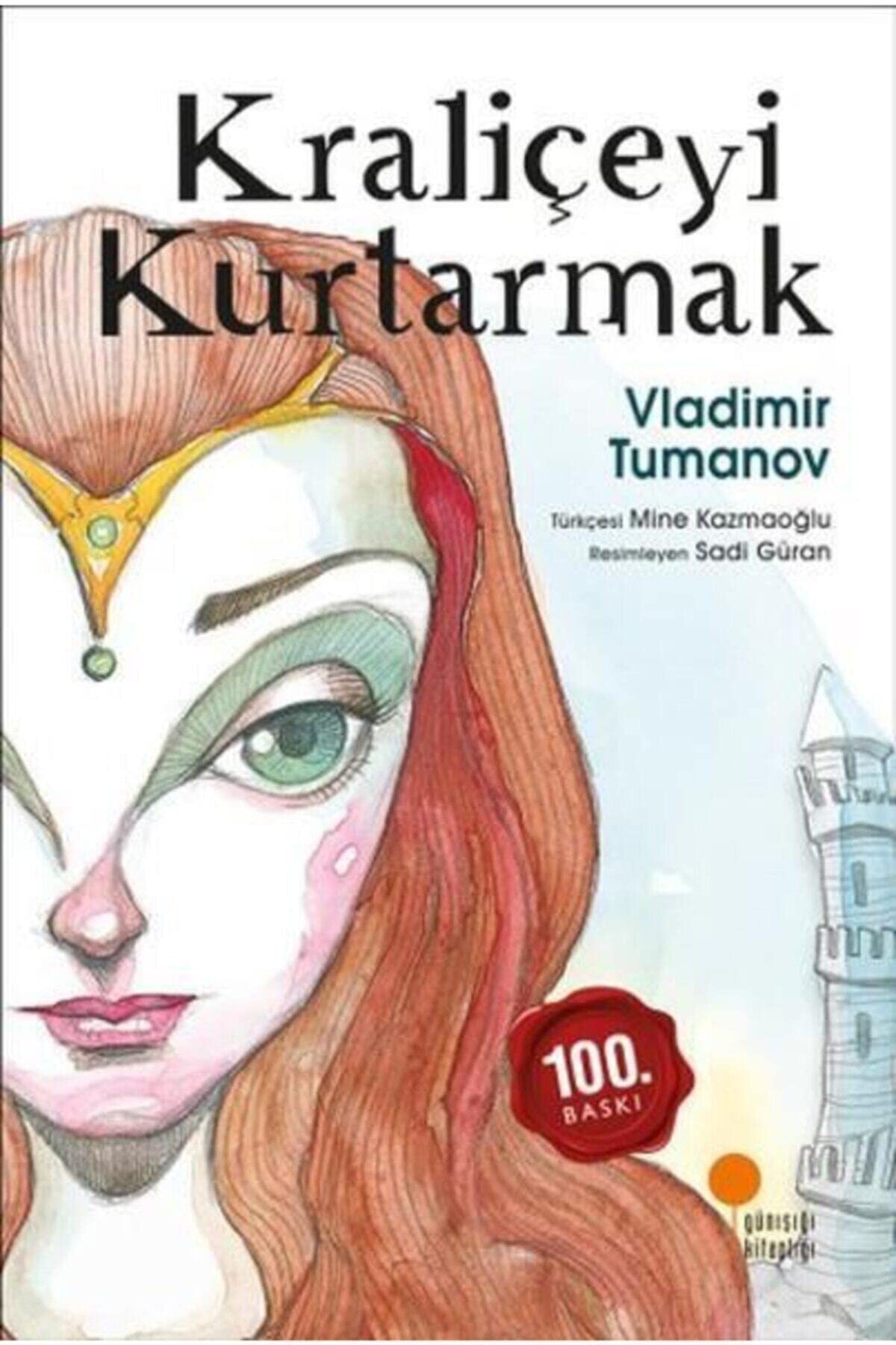 Kraliceyi Kurtarmak Contemporary literature