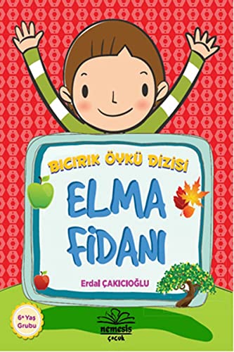 Elma Fidani : Bicirik Oyku book