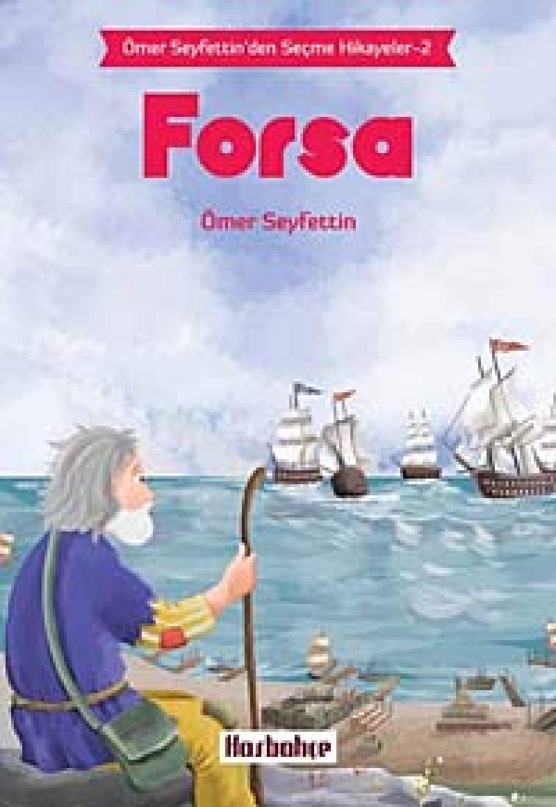 Forsa Books