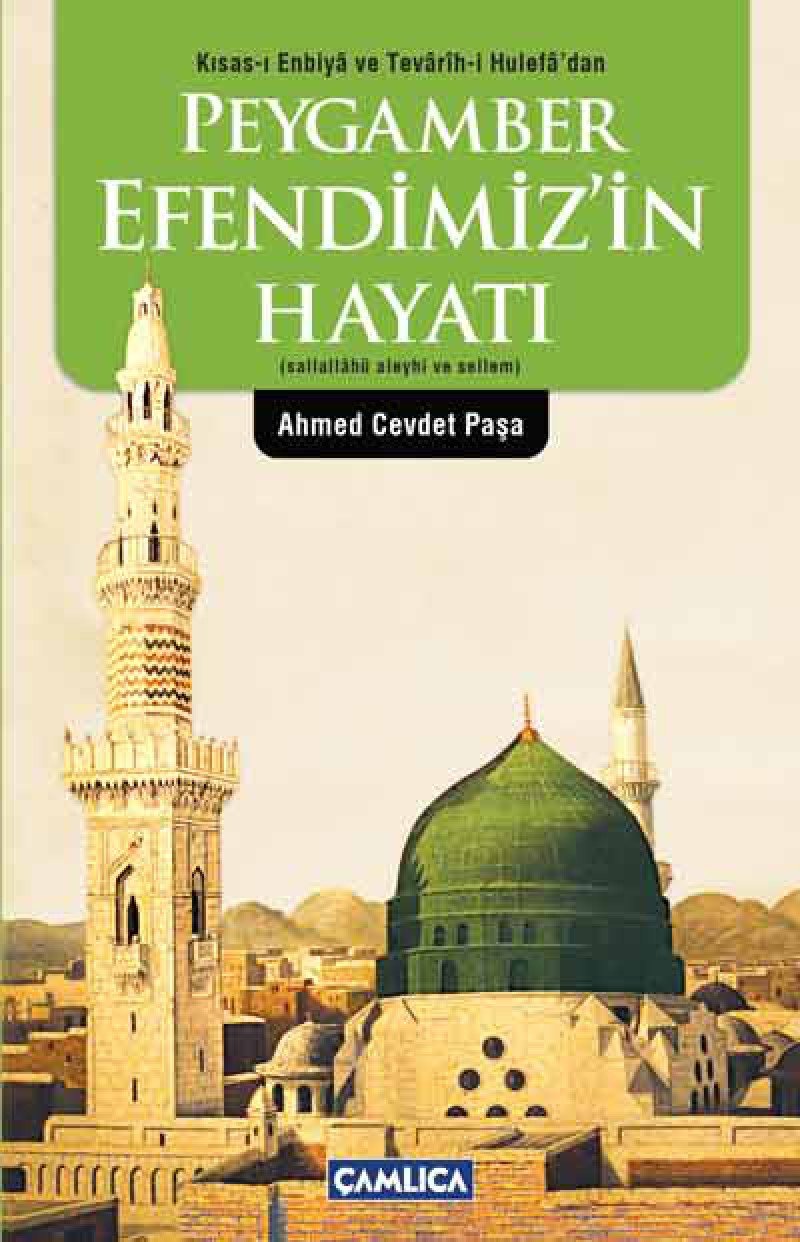 Peygamber Efendimizin Hayati s.a.s Books
