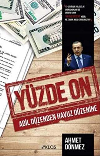 Yüzde On - Adil Düzenden Havuz Düzenine: Adil Düzenden Havuz Düzenine Books