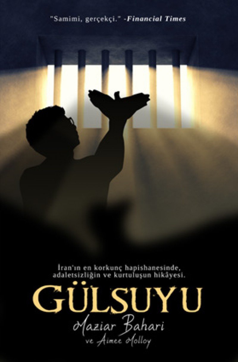 Gülsuyu Books