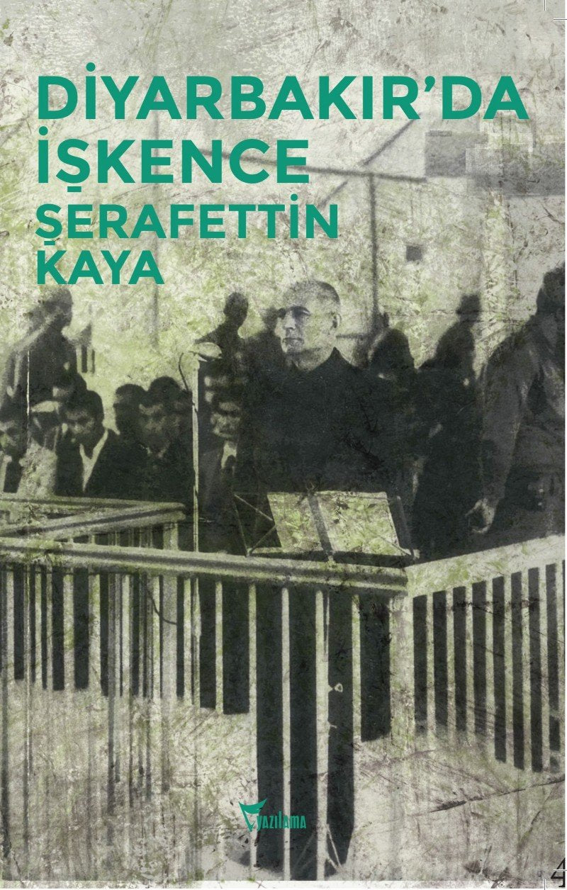 Diyarbakirda Iskence Politics & History