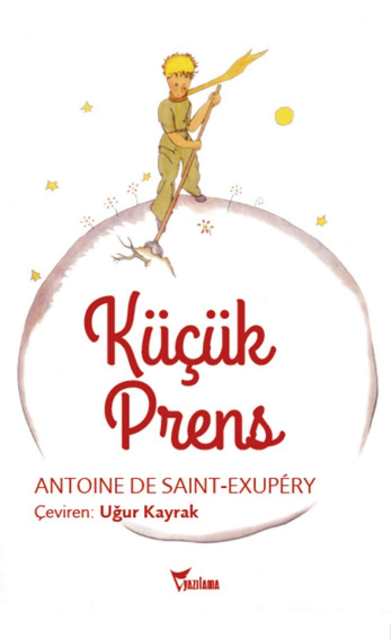 Küçük Prens Contemporary literature