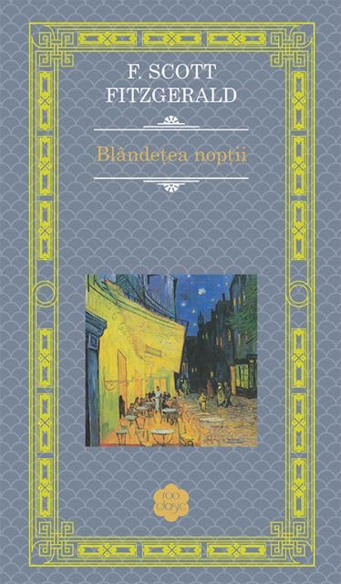 Blandetea Noptii. Rao Clasic Classics