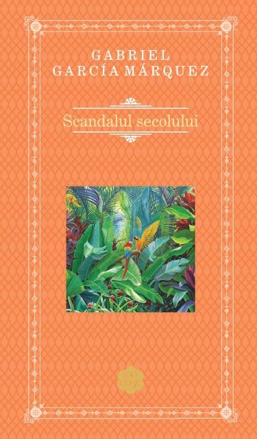 Scandalul Secolului. Rao Clasic Classics