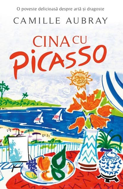 Cina Cu Picasso Contemporary Romance