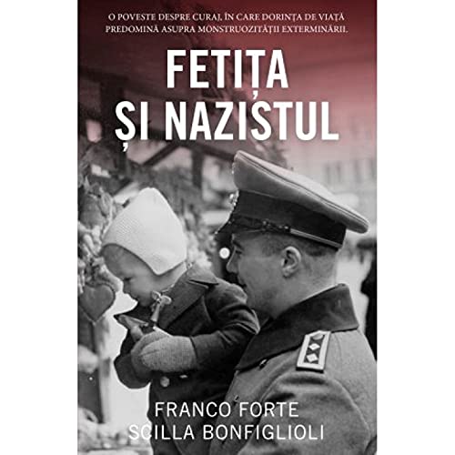 Fetita Si Nazistul Contemporary literature