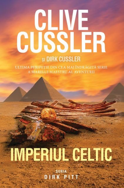 Product Image: Imperiul Celtic