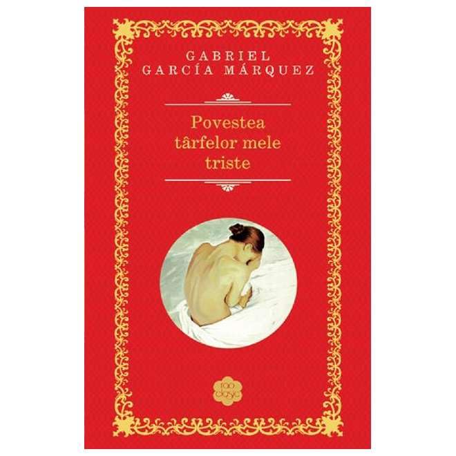Povestea Tarfelor Mele Triste. Rao Clasic book