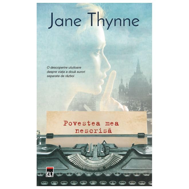 Povestea Mea Nescrisa Contemporary literature Books