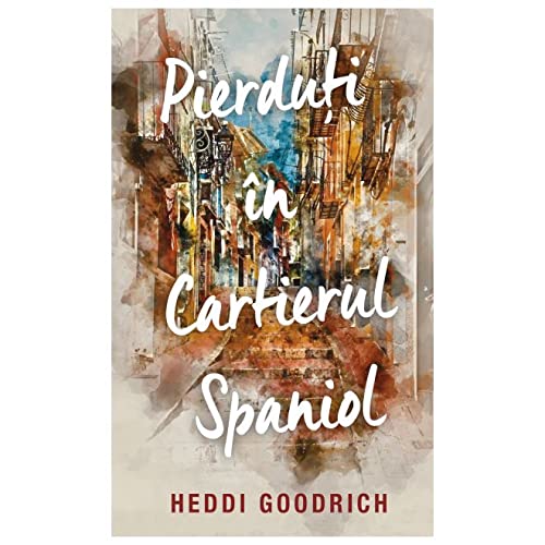 Pierduti In Cartierul Spaniol Contemporary Romance