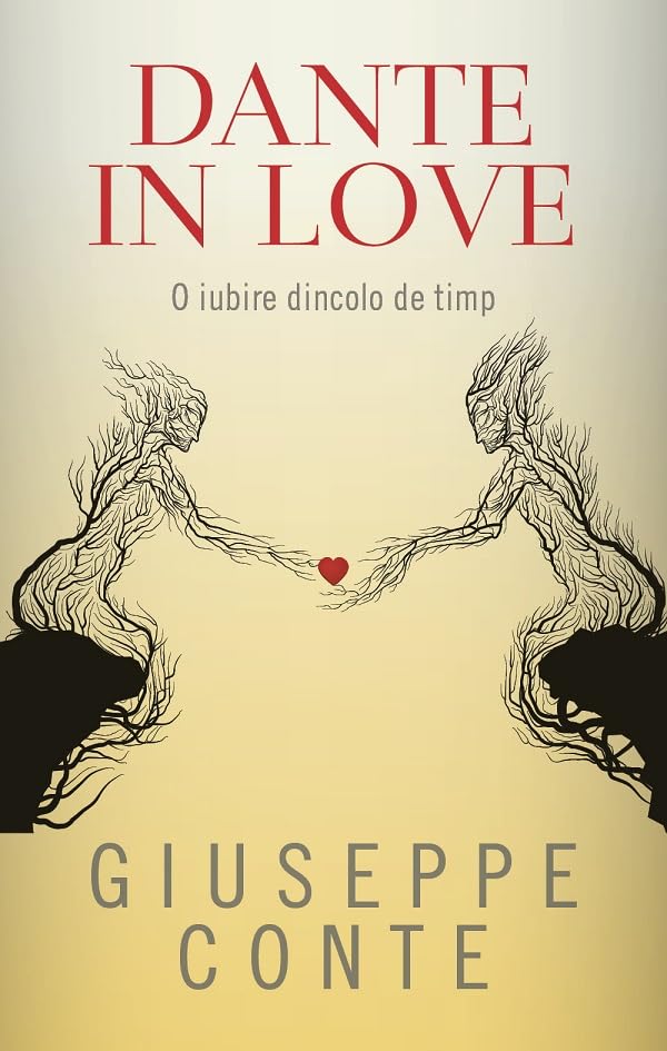 Dante in love - Giuseppe Conte Books