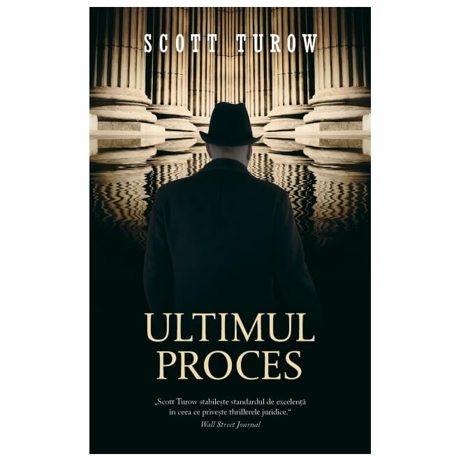 Ultimul Proces Crime & Thrillers