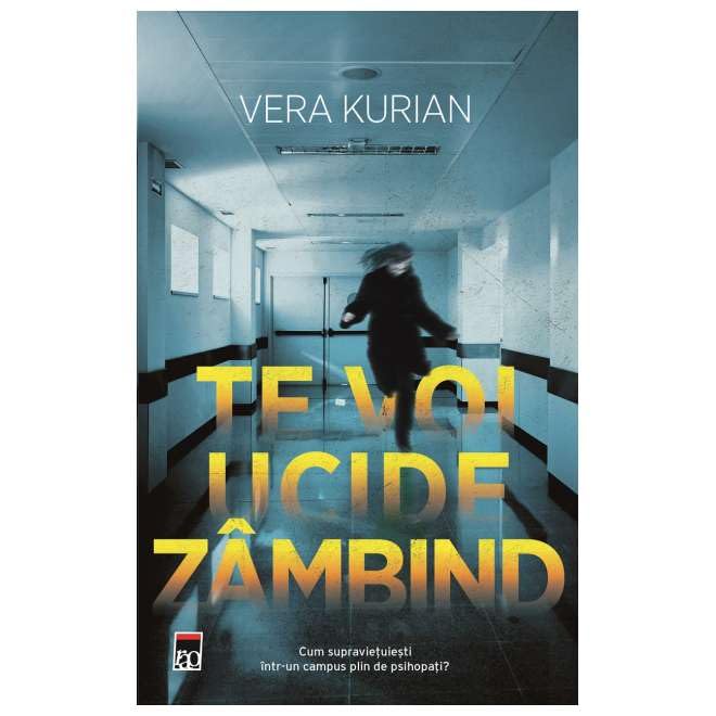Te Voi Ucide Zambind book